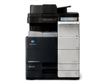 Konica Minolta C224