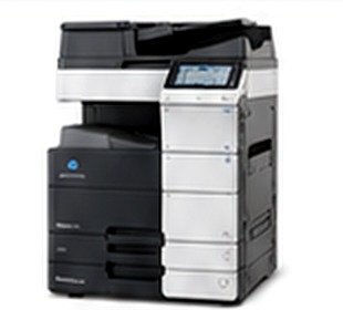 Konica Minolta C364e